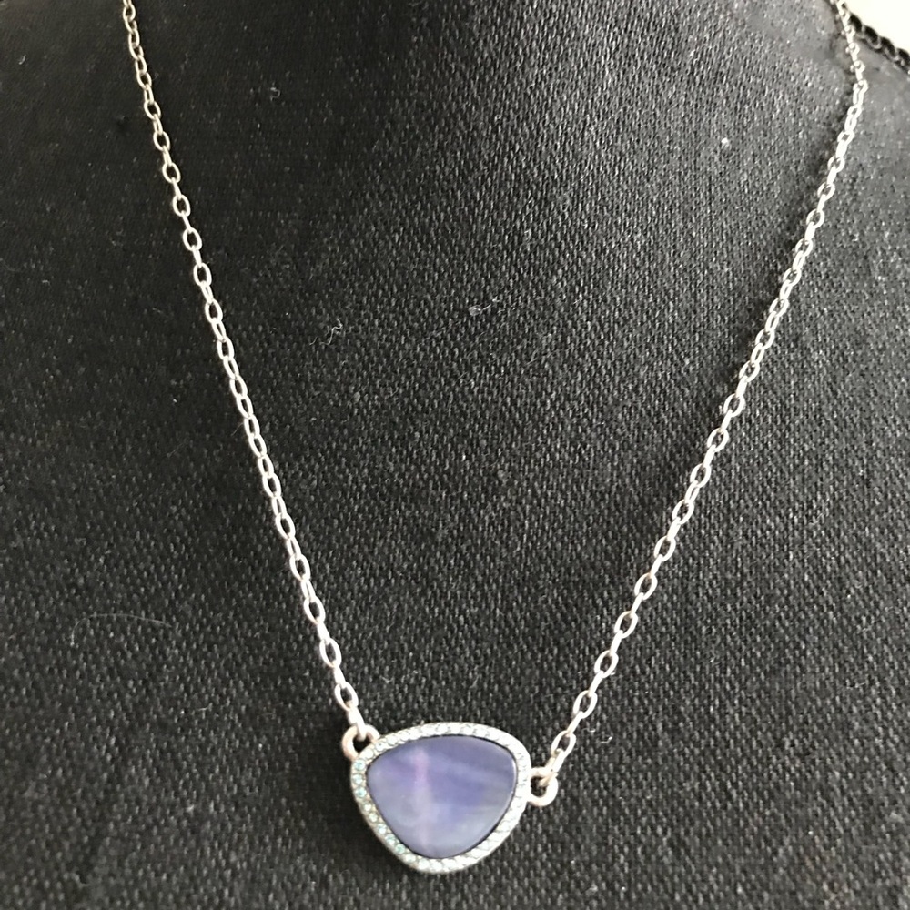 Lia Sophia Necklace